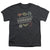 JLA - Symbols Youth Short Sleeve
