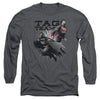 JLA - Tag Team Adult Long Sleeve