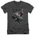JLA - Tag Team Adult Slim Fit V Neck Cotton