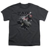 JLA - Tag Team Youth Short Sleeve