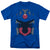 JLA - Darkseid Adult Regular Fit Short Sleeve