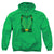JLA - Arrow Uniform Adult Pullover Hoodie