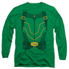 JLA - Arrow Uniform Adult Long Sleeve