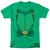 JLA - Arrow Uniform Adult Regular Fit Short Sleeve
