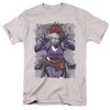 JLA - Jokers Daughter Adult Regular Fit Short Sleeve