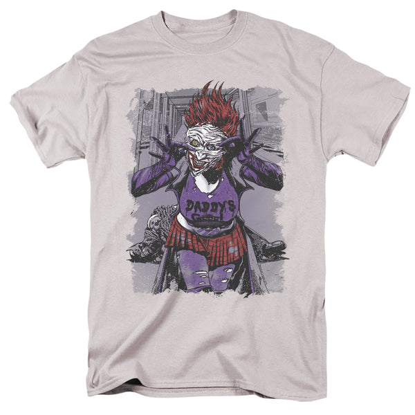 JLA - Jokers Daughter Adult Regular Fit Short Sleeve