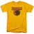 JLA - Rough Hawk Adult Regular Fit Short Sleeve