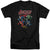 JLA - Pixel League Adult Tall Fit Short Sleeve