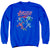 JLA - Pixel League Adult Crewneck Sweatshirt