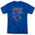 JLA - Pixel League Adult Regular Fit Short Sleeve