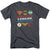 JLA - Pixel Logos Adult Regular Fit Short Sleeve