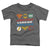 JLA - Pixel Logos Toddler Short Sleeve