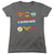 JLA - Pixel Logos Women's Short Sleeve