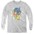 JLA - Face Off L - S Youth