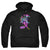JLA - Colorful League Adult Pullover Hoodie