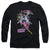 JLA - Colorful League Adult Long Sleeve