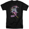 JLA - Colorful League Adult Tall Fit Short Sleeve