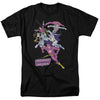 JLA - Colorful League Adult Regular Fit Short Sleeve