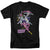 JLA - Colorful League Adult Regular Fit Short Sleeve