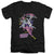 JLA - Colorful League Adult Slim Fit V Neck Cotton