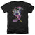 JLA - Colorful League Adult Regular Fit Heather Short Sleeve
