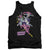 JLA - Colorful League Adult Tank Top
