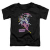 JLA - Colorful League Toddler Short Sleeve