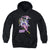 JLA - Colorful League Youth Hooded Sweatshirt