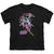 JLA - Colorful League Youth Short Sleeve