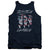 JLA - Justice For America Adult Tank Top