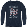 JLA - Justice For America L - S Youth