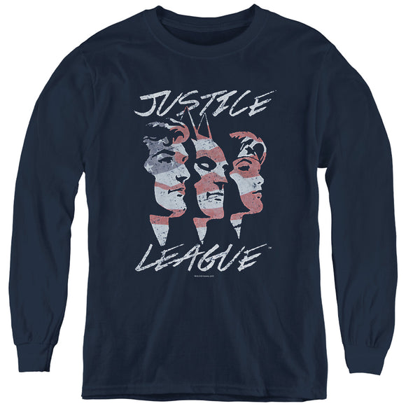 JLA - Justice For America L - S Youth
