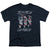 JLA - Justice For America Youth Short Sleeve