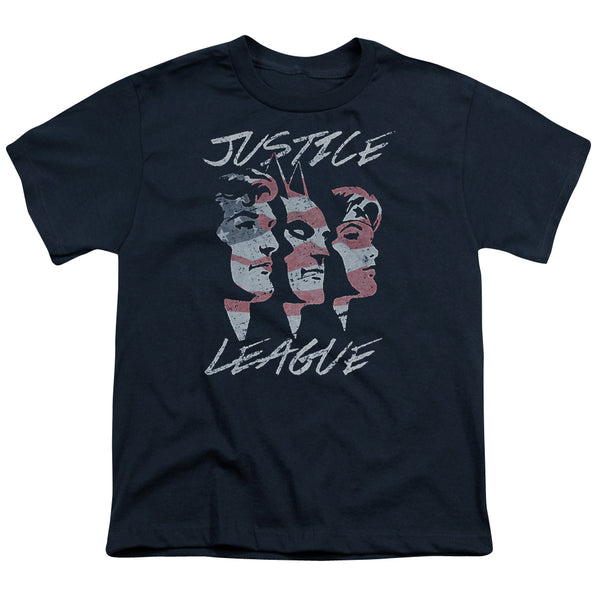 JLA - Justice For America Youth Short Sleeve
