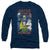 JLA - Villains Adult Long Sleeve