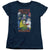 JLA - Villains Women's Short Sleeve
