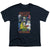 JLA - Villains Youth Short Sleeve