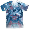 JLA - United Adult Regular Fit Short Sleeve 100% Poly