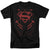 JLA - Superboy Adult Regular Fit Short Sleeve