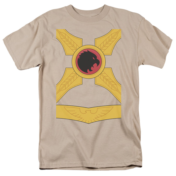 JLA - Hawkman Adult Regular Fit Short Sleeve