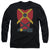 JLA - Red Robin Adult Long Sleeve