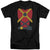 JLA - Red Robin Adult Tall Fit Short Sleeve