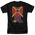 JLA - Red Robin Adult Regular Fit Short Sleeve