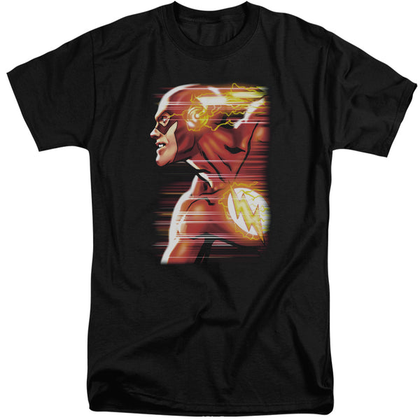 JLA - Speed Head Adult Tall Fit Short Sleeve