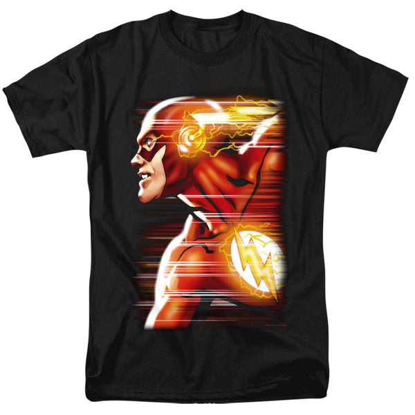 JLA - Speed Head Adult Regular Fit Short Sleeve