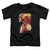 JLA - Speed Head Toddler Short Sleeve