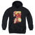 JLA - Speed Head Youth Hooded Sweatshirt