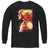 JLA - Speed Head L - S Youth