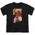 JLA - Speed Head Youth Short Sleeve
