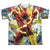 JLA - Police Line Youth Short Sleeve 100% Poly